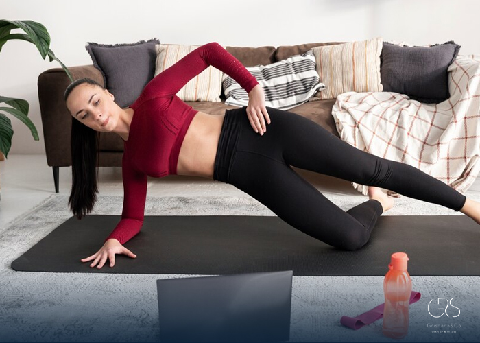 Implications for Women's Fitness