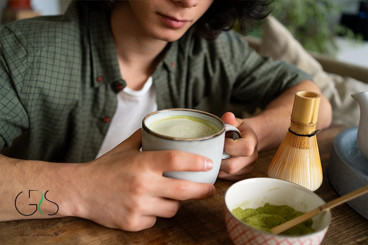 Can Matcha Tea Lower Your Iron Levels?
