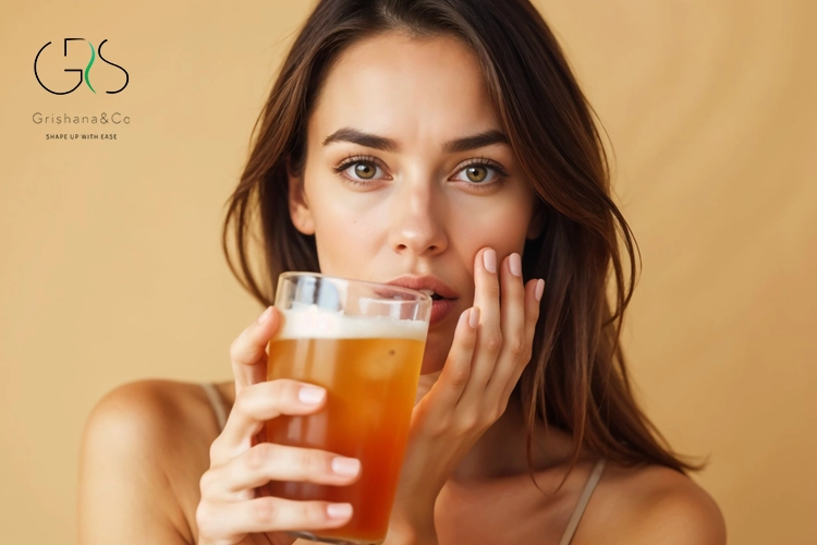 Link Between Oral Cancer and Soda: New Research Findings
