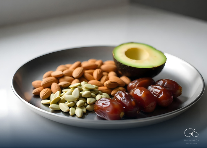 16 Snacks High in Magnesium To Boost Your Daily Intake