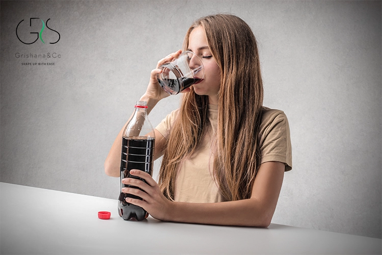 Soda Consumption and Health Concerns