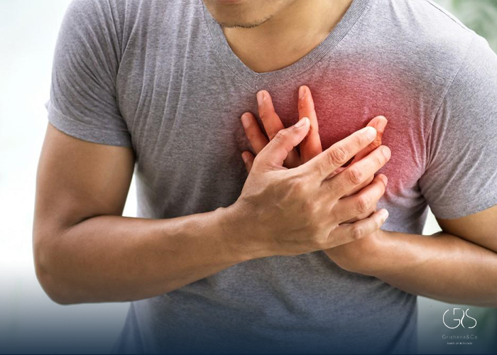 Can Anxiety Cause Chest Pain? What You Need to Know to Stay Safe