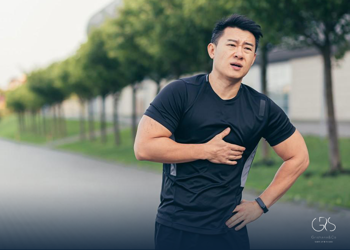 How Does Anxiety Cause Chest Pain? (Scientific Explanation)