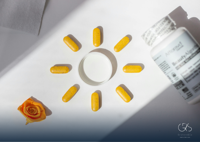 How Much Vitamin D Do You Actually Need?