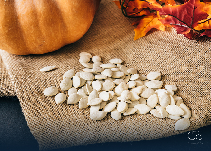 Pumpkin Seeds