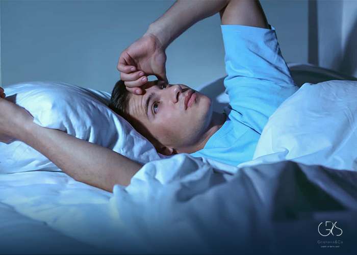 Sleep Disturbances