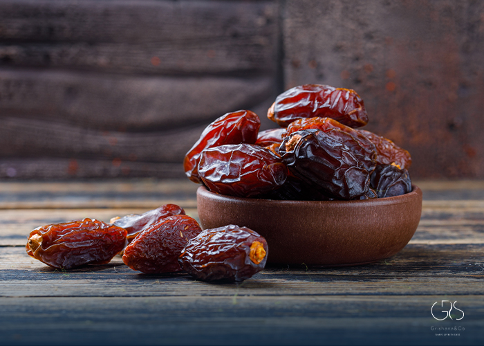 Dates