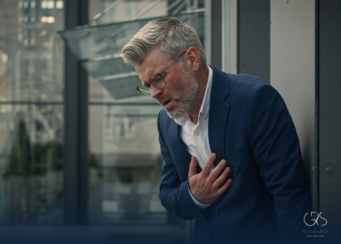 Dizziness, Lightheadedness, or Fainting (Syncope)