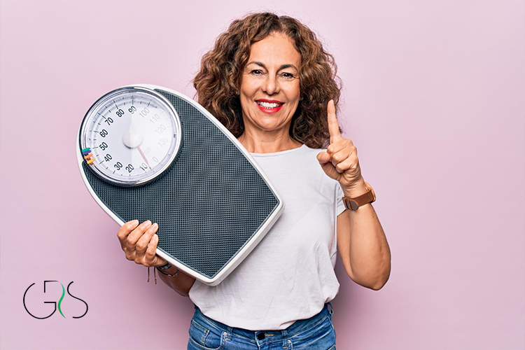 Average weight for women: What’s healthy?