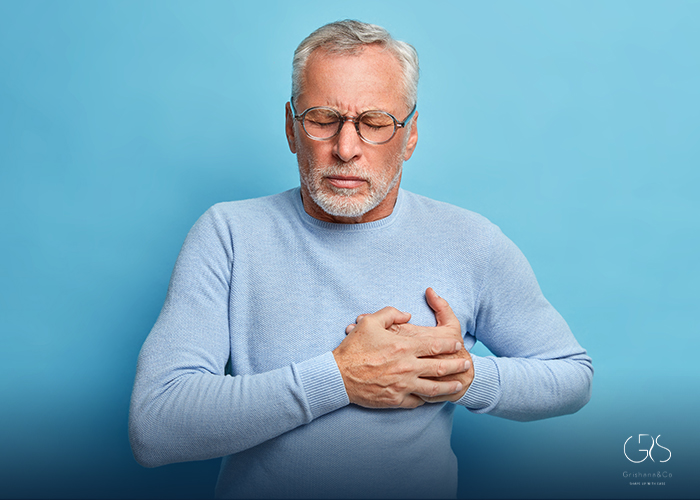 Signs and Symptoms of Heart Disease: What You Need to Know