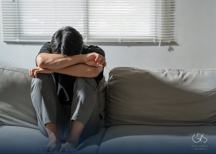 Signs You Have High‑Functioning Anxiety