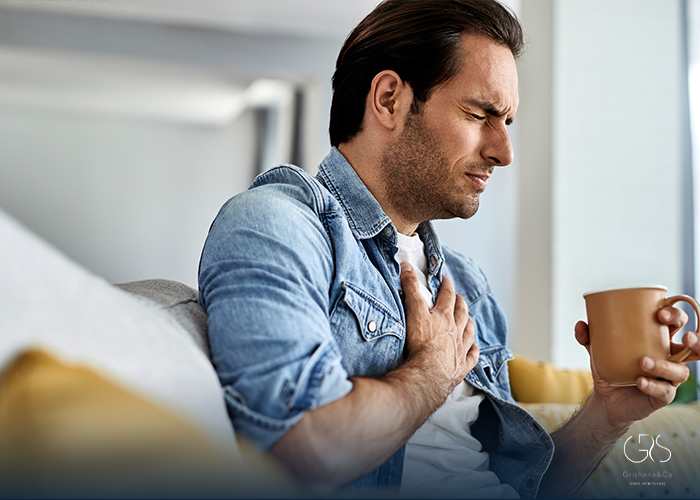 The benefits of napping on heart health and physical well-being