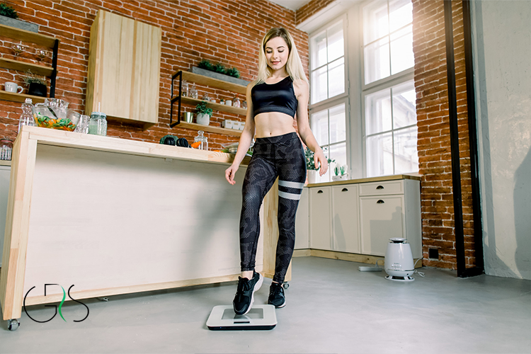 Height and Its Influence on Weight