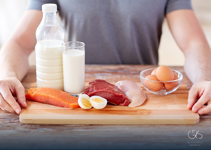What Is a Low-Carb Diet?
