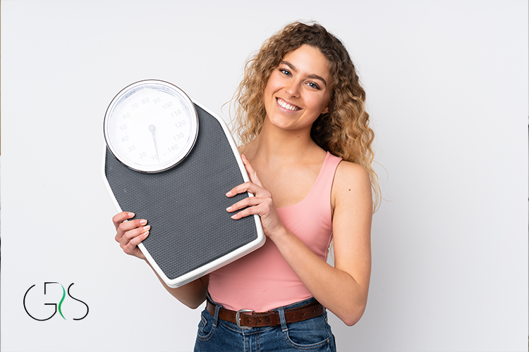 What Is a Healthy Weight for You?