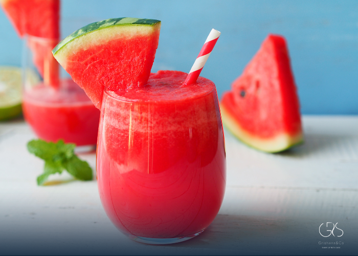 Why You Should Eat More Watermelon This Summer