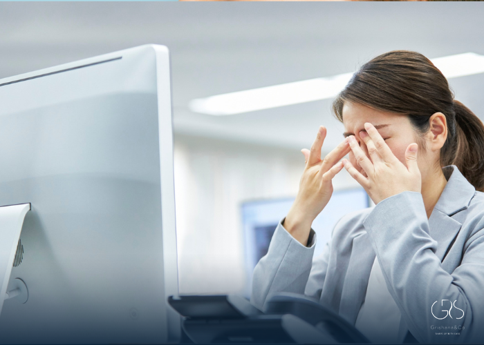 Does Blue Light Cause Headaches?