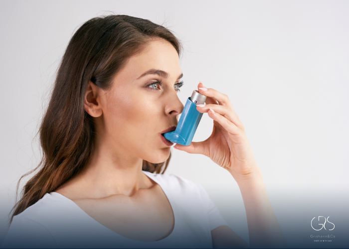 Best Foods for Asthma: What to Eat and What to Avoid