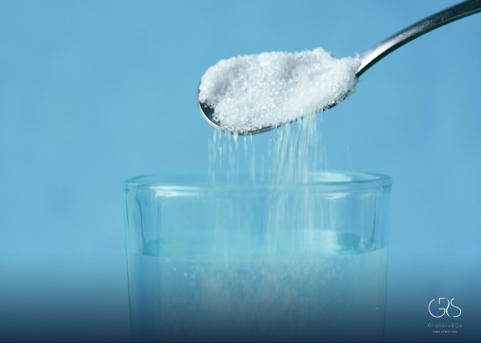 Why “drinking sugar worse than eating sugar”?