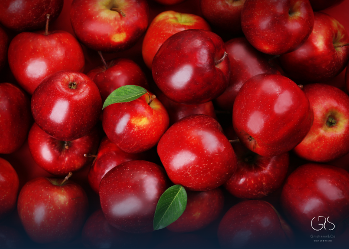 Apples