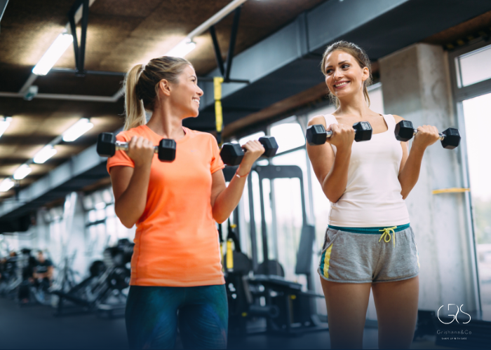 Helps Muscle Recovery After Exercise