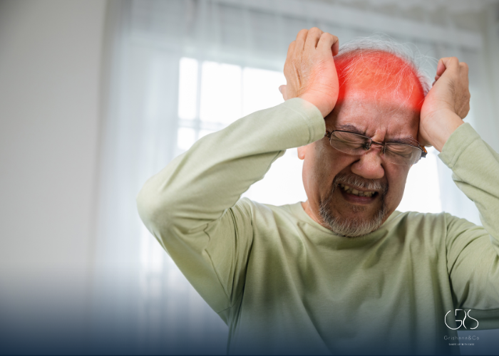 The biology: why blue light can hurt in migraine