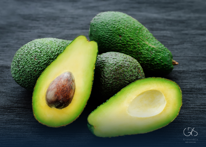 Avocados
