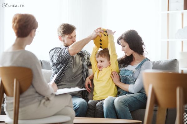 Signs and Symptoms of ADHD in Children