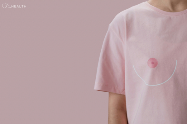 Why You Have Itchy Nipples and Breasts?