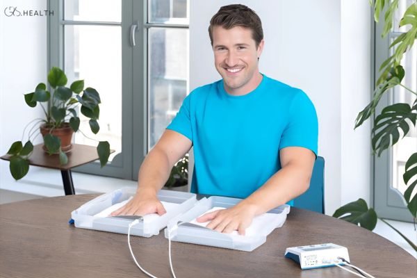 Device-Based Palmar Hyperhidrosis Treatment: Iontophoresis
