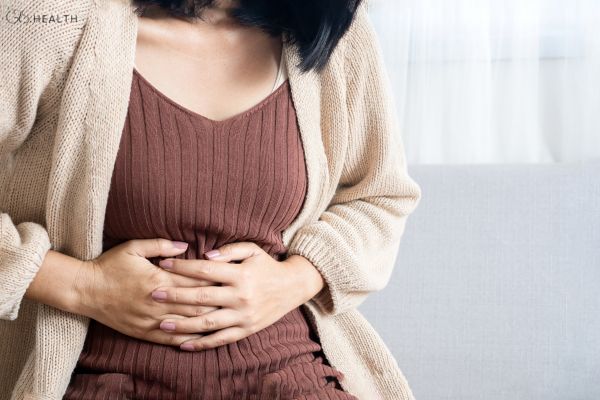 Foods to Ease PMS Symptoms Naturally