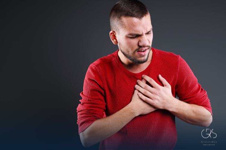 What is a Heart Attack?