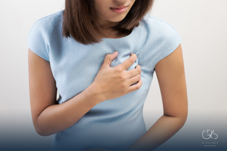 Prevalence: How Often Does a Heart Attack Happen in Young People?