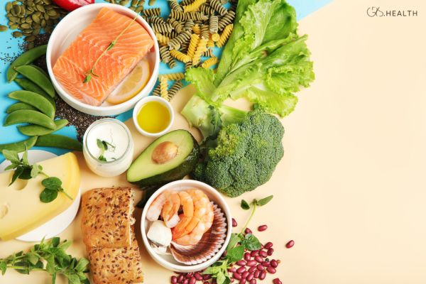 Health Impacts of Pescatarian vs Vegetarian Diets