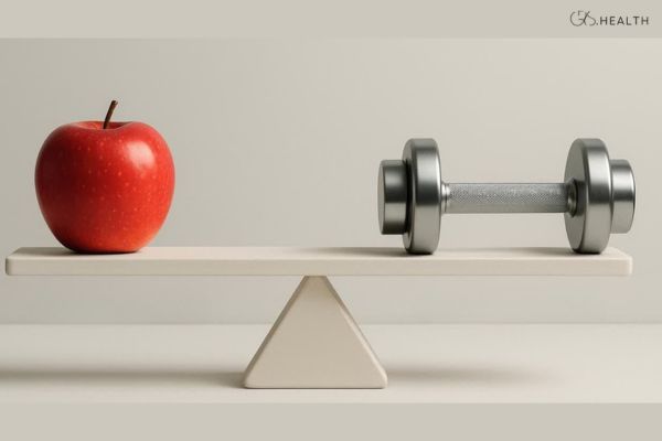 What Is the Calories In, Calories Out Diet?