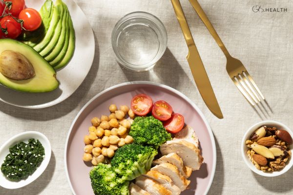 What Is a Flexitarian Diet?