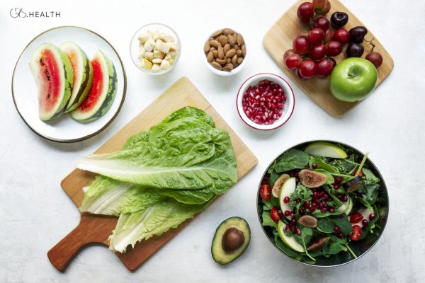Health Benefits