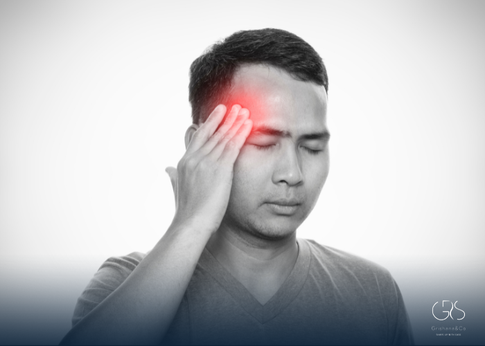How To Get Rid of a Headache: Scientifically Proven Methods