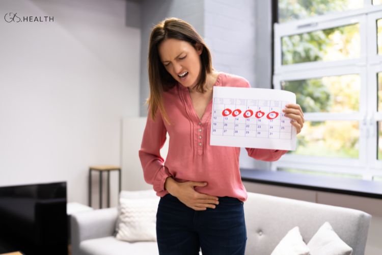 Does Period Pain Worsen With Age? Causes, Science & Relief  Tips