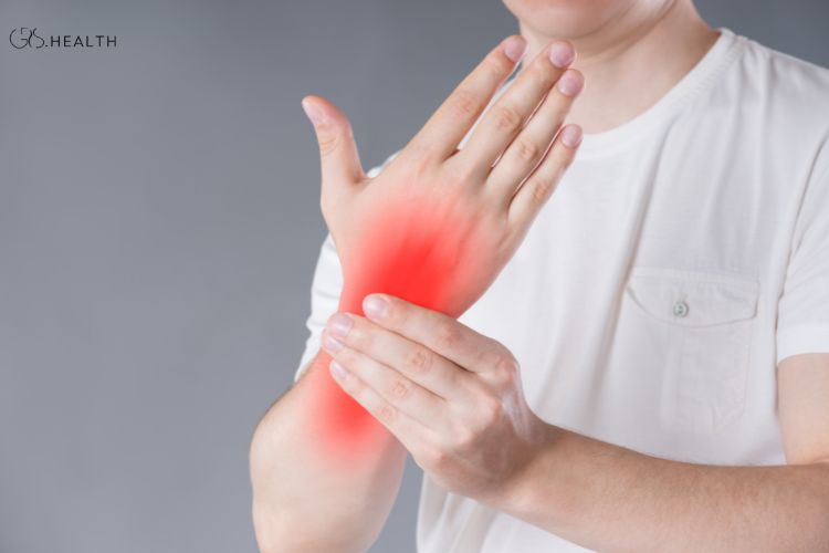 Hand Pain Treatment: What To Know & Do