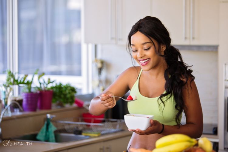 Best foods for depression