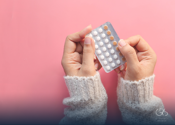 High vs Low Birth Control: What Your Body Really Needs