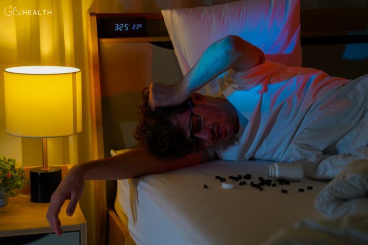 Sleep Disruption, Circadian Misalignment, and Fatigue