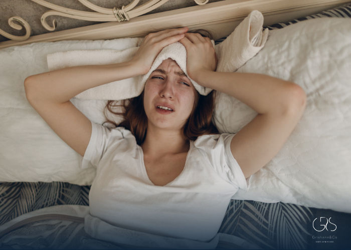 Cold and Warm Compress Therapy