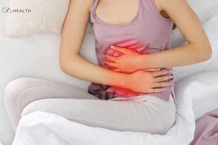 Why Does Period Pain Worsen in Some Women and Improve in Others?