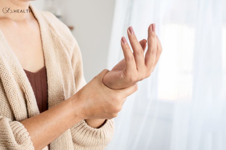 What Causes Hand Pain