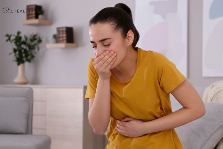 What is food poisoning?