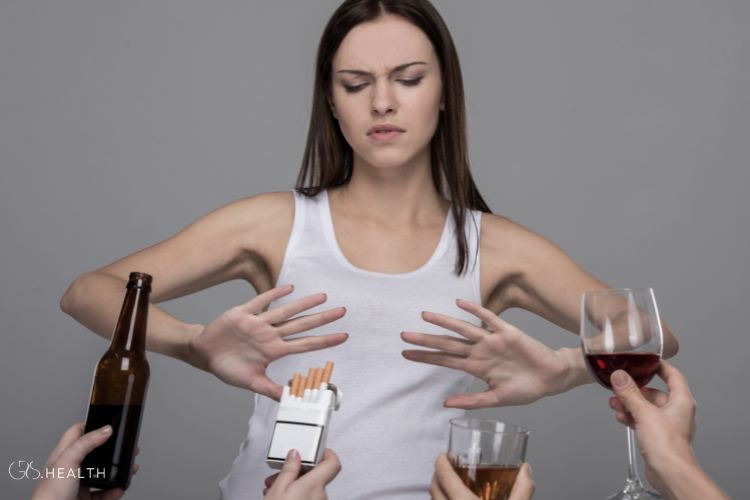 Maintain a Balanced Diet