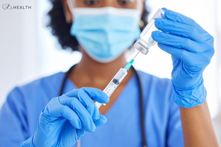 Why the HPV Vaccine Schedule Matters