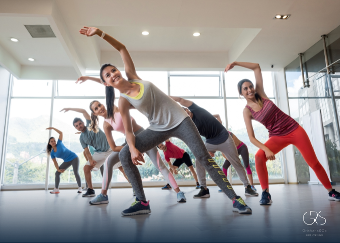 Regular Physical Activity